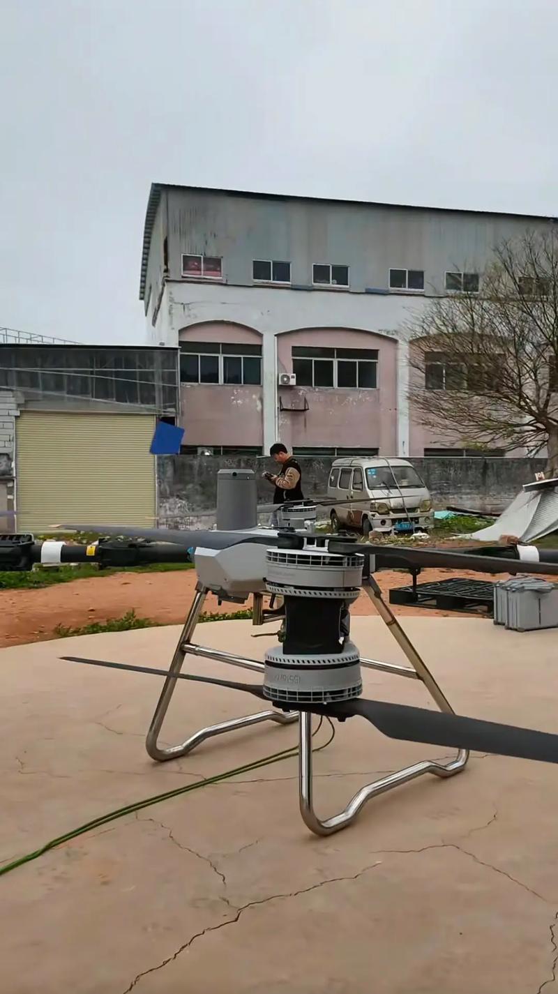 无人机螺旋桨如何安全卸载?-第1张图片-广州国自机器人 无人机螺旋桨如何安全卸载?-第1张图片-广州国自机器人