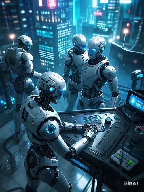 人工智能为何取代不了人类?-第3张图片-广州国自机器人 人工智能为何取代不了人类?-第3张图片-广州国自机器人