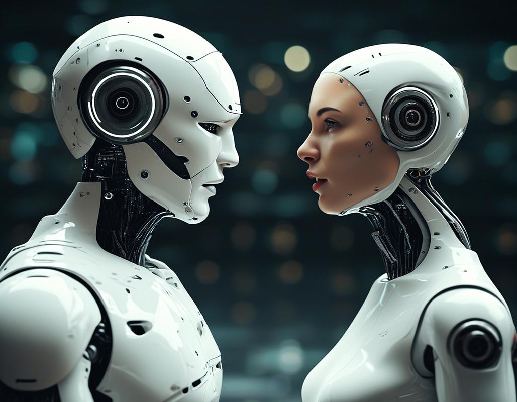 人工智能为何取代不了人类?-第2张图片-广州国自机器人 人工智能为何取代不了人类?-第2张图片-广州国自机器人