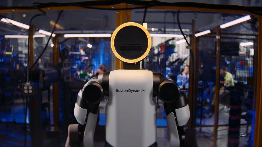 Atlas四足机器人如何突破极限?-第2张图片-广州国自机器人 Atlas四足机器人如何突破极限?-第2张图片-广州国自机器人