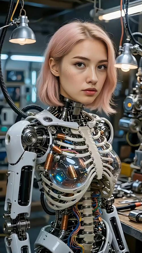 人工智能机器人将如何改变未来？-第1张图片-广州国自机器人