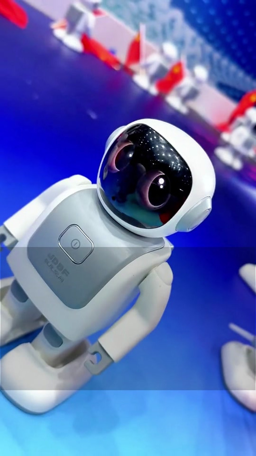 手机app智能机器人如何改变生活？-第3张图片-广州国自机器人