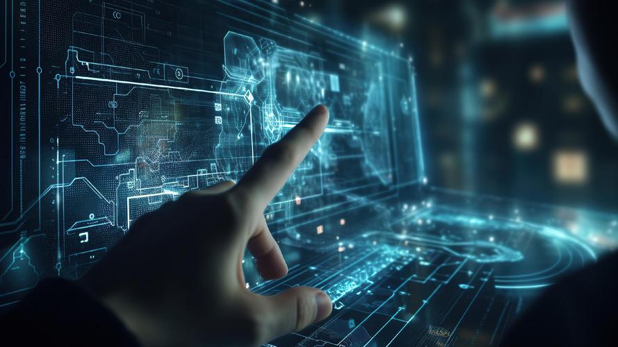 计算机如何赋能人工智能应用？-第3张图片-广州国自机器人