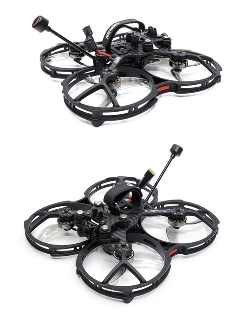 无人机穿越机什么意思-第1张图片-广州国自机器人