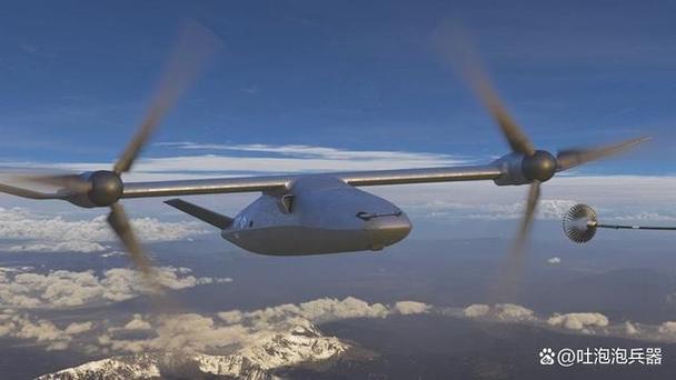 彩虹太阳能无人机续航能突破多久？-第2张图片-广州国自机器人