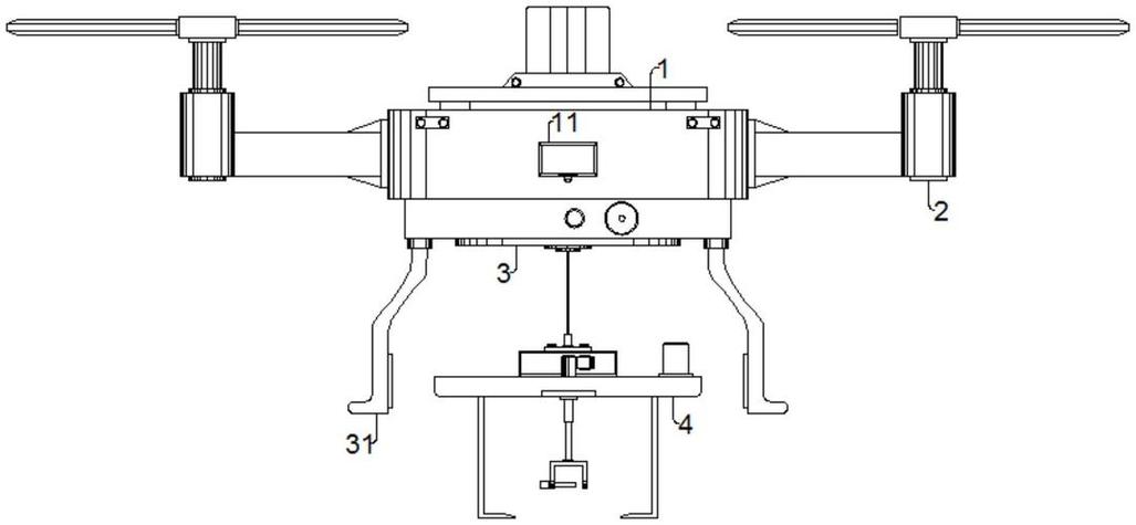 无人机动力技术PDF有何核心突破？-第2张图片-广州国自机器人