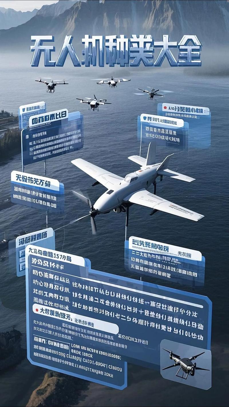 无人机用户群体有哪些？-第3张图片-广州国自机器人