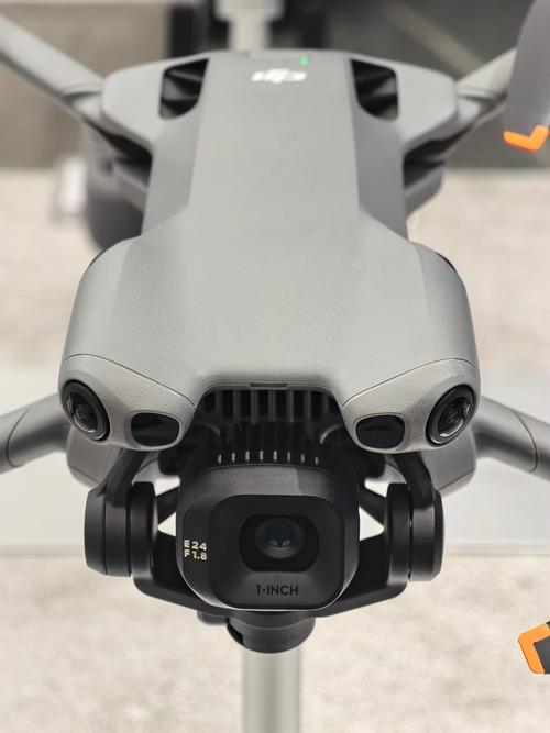 无人机航拍品牌有哪些？-第1张图片-广州国自机器人