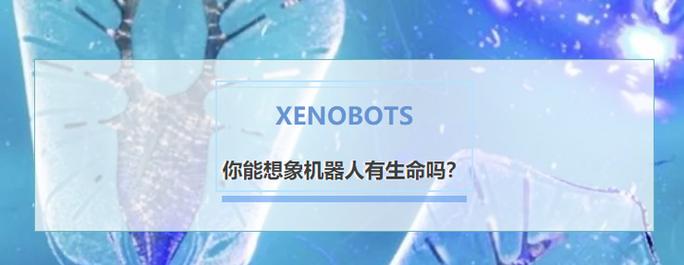 青蛙细胞活体机器人是啥？能干啥？-第2张图片-广州国自机器人