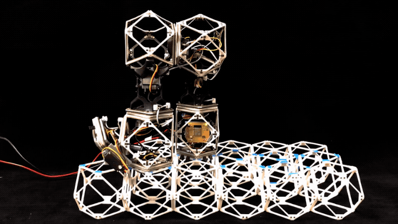 MIT蛇形机器人如何实现高效运动？-第2张图片-广州国自机器人