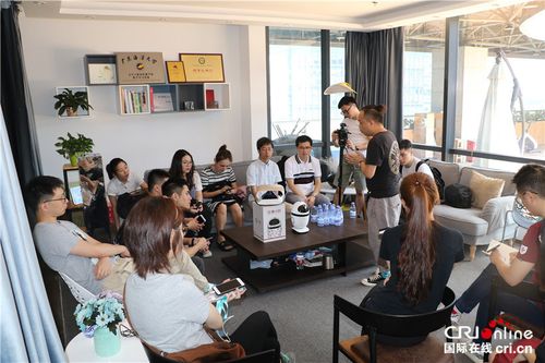 狗尾草团队规模多大？-第2张图片-广州国自机器人