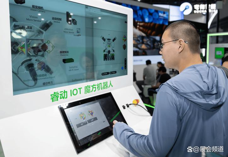 全国人工智能大会杭州-第3张图片-广州国自机器人