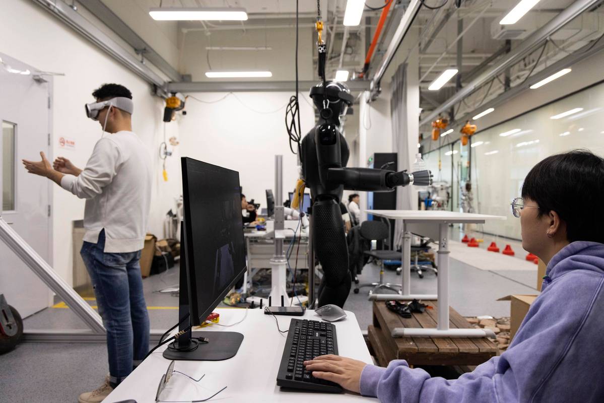 机器人行业注册公司有何优势？-第2张图片-广州国自机器人