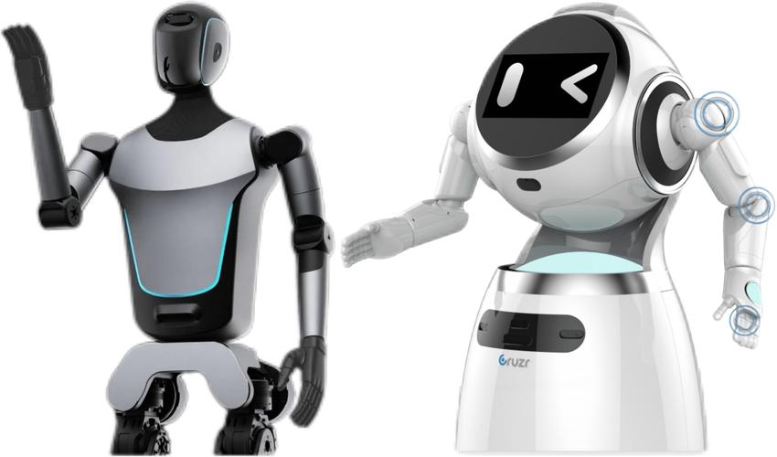 国内人工智能机器人发展现状如何？-第1张图片-广州国自机器人