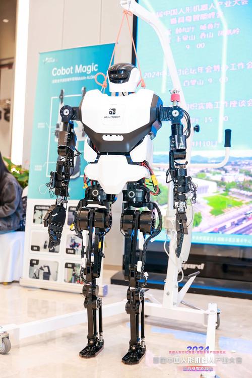 国内人工智能机器人发展现状如何？-第3张图片-广州国自机器人