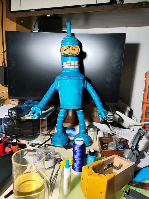 意大利皮具生产机器人会取代工匠吗?-第1张图片-广州国自机器人 意大利皮具生产机器人会取代工匠吗?-第1张图片-广州国自机器人