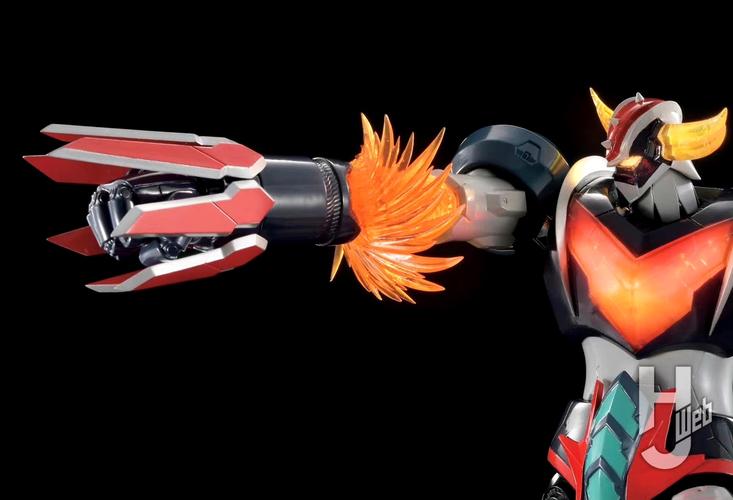 Sword战斗机器人有何实战能力?-第3张图片-广州国自机器人 Sword战斗机器人有何实战能力?-第3张图片-广州国自机器人