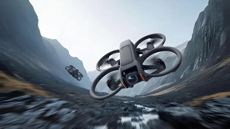 海外激活大疆无人机步骤是怎样的?-第1张图片-广州国自机器人 海外激活大疆无人机步骤是怎样的?-第1张图片-广州国自机器人