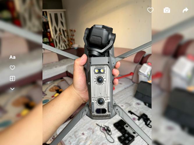 海外激活大疆无人机步骤是怎样的?-第3张图片-广州国自机器人 海外激活大疆无人机步骤是怎样的?-第3张图片-广州国自机器人