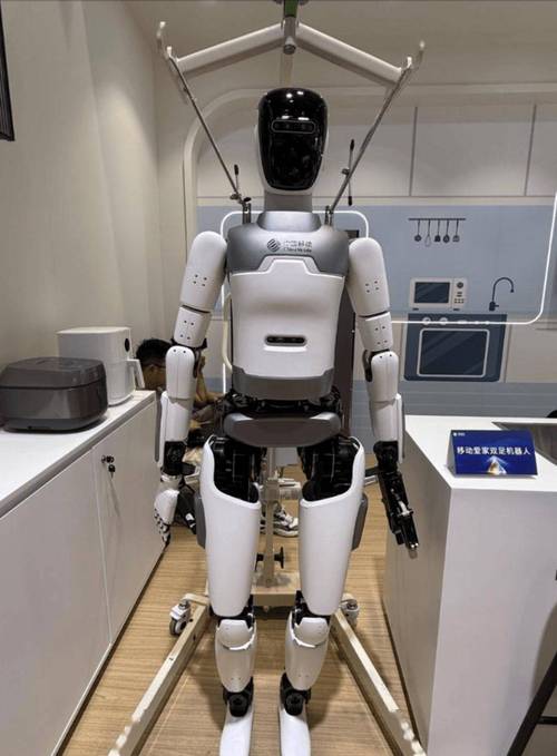 高性能服务器如何赋能人工智能?-第3张图片-广州国自机器人 高性能服务器如何赋能人工智能?-第3张图片-广州国自机器人