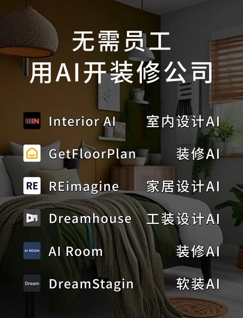 AI家装替代人工,靠谱吗?-第2张图片-广州国自机器人 AI家装替代人工,靠谱吗?-第2张图片-广州国自机器人