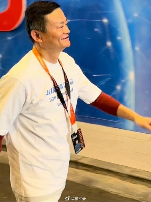 马云来汉考察人工智能,有何新动向?-第2张图片-广州国自机器人 马云来汉考察人工智能,有何新动向?-第2张图片-广州国自机器人