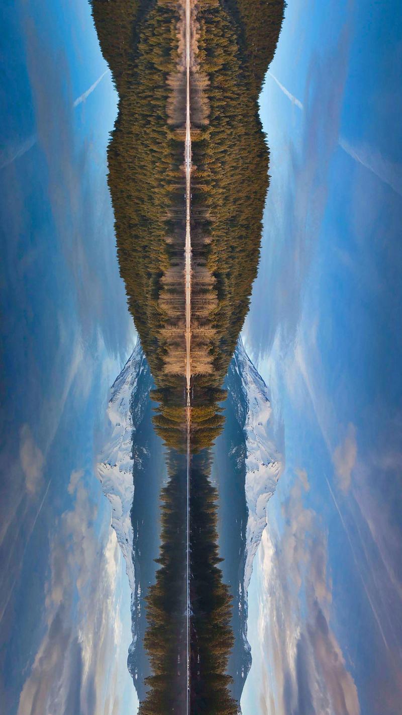 无人机航拍构图有哪些实用技巧?-第3张图片-广州国自机器人 无人机航拍构图有哪些实用技巧?-第3张图片-广州国自机器人