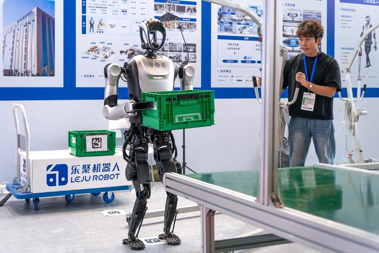 AI商业化落地,如何突破盈利与落地瓶颈?-第2张图片-广州国自机器人 AI商业化落地,如何突破盈利与落地瓶颈?-第2张图片-广州国自机器人