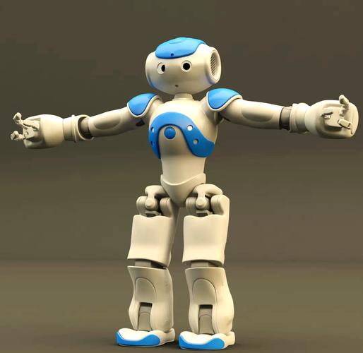 nao机器人充电时间-第2张图片-广州国自机器人 nao机器人充电时间-第2张图片-广州国自机器人