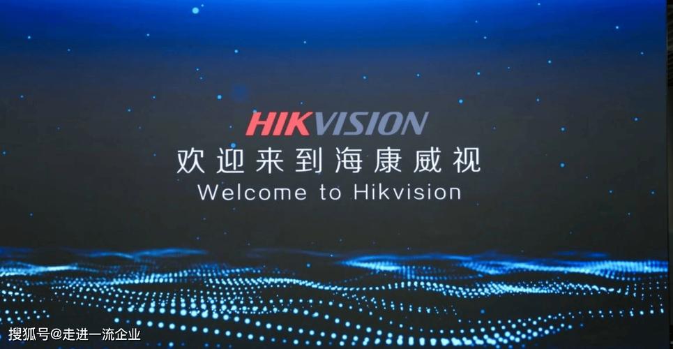 海康威视是人工智能吗-第3张图片-广州国自机器人