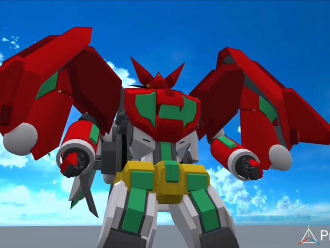 阿尔法机器人是哪个国家的?-第1张图片-广州国自机器人 阿尔法机器人是哪个国家的?-第1张图片-广州国自机器人