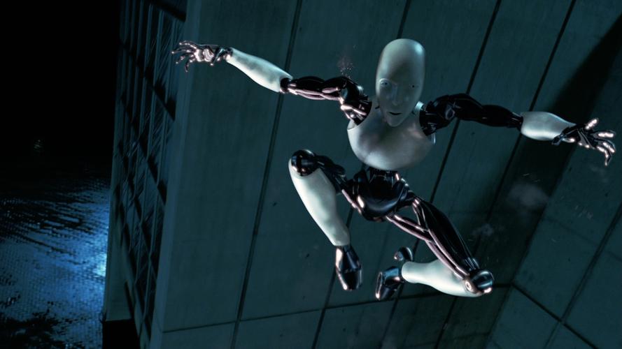 史密斯为何大战叛变机器人?-第2张图片-广州国自机器人 史密斯为何大战叛变机器人?-第2张图片-广州国自机器人