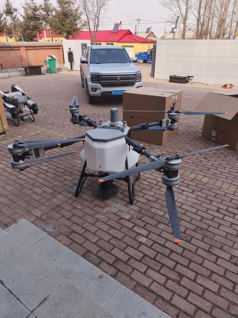 大疆无人机大庆总代理哪家靠谱？-第1张图片-广州国自机器人