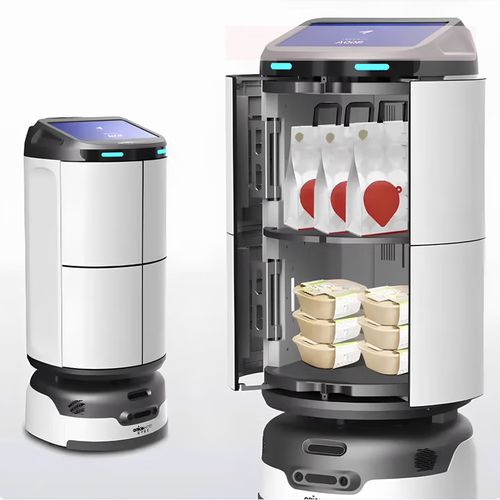 猎豹机器人与猎户星空有何关联？-第2张图片-广州国自机器人