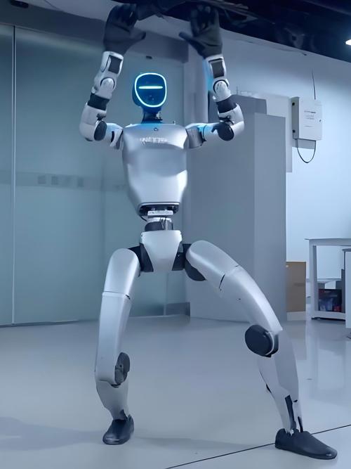 机器人 像人类 学习-第2张图片-广州国自机器人