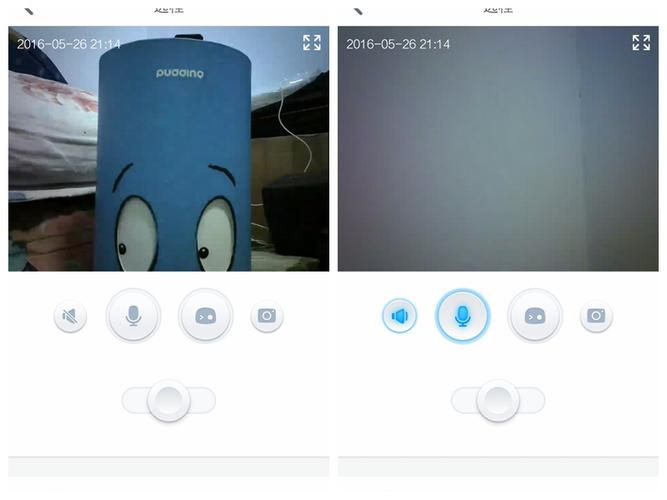 布丁机器人看家模式如何保障家庭安全？-第1张图片-广州国自机器人
