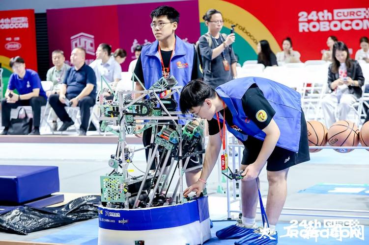 美国AI比赛冠军如何炼成？-第2张图片-广州国自机器人