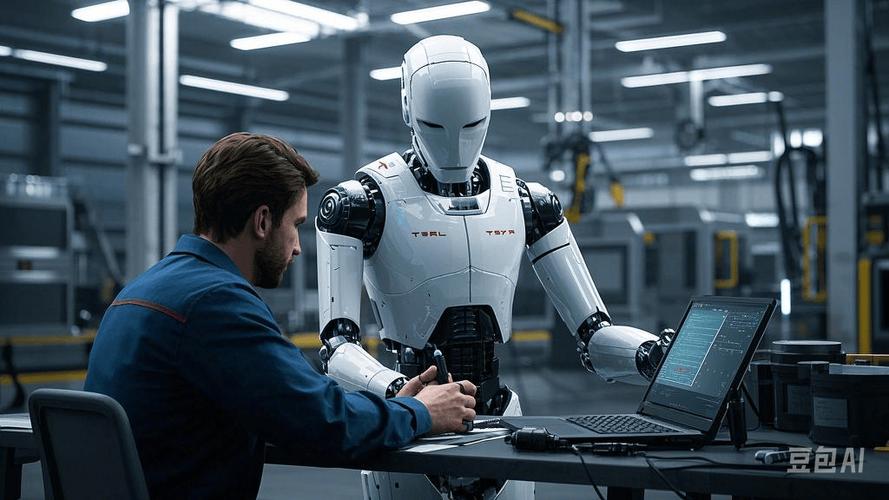 美国人工智能如何商业化运作？-第2张图片-广州国自机器人