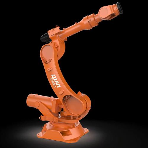 工业机器人关节速度如何优化提升？-第3张图片-广州国自机器人