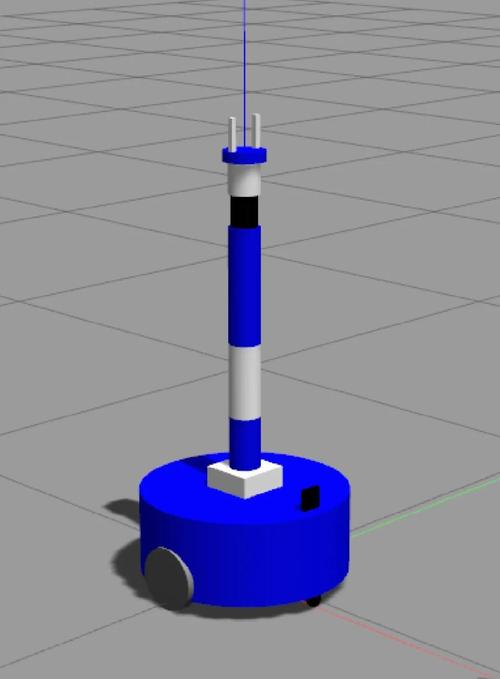 ROS机器人驱动开发如何入门？-第1张图片-广州国自机器人