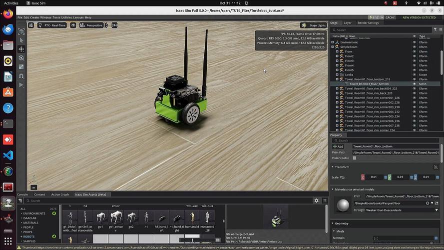 ROS机器人驱动开发如何入门？-第3张图片-广州国自机器人
