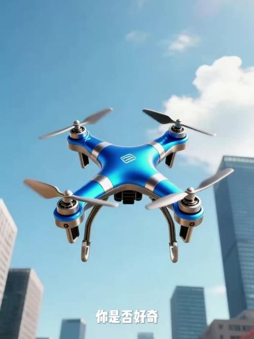 无人机多旋翼能拓展哪些新应用领域？-第1张图片-广州国自机器人