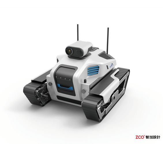 地震救灾机器人 要求-第3张图片-广州国自机器人