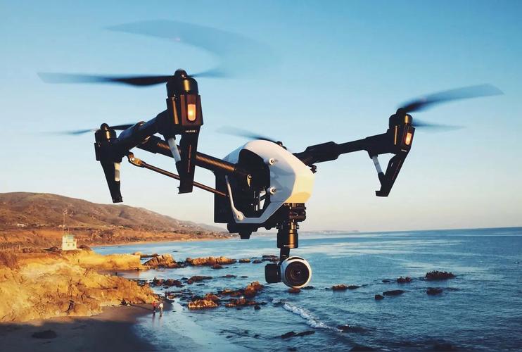 无人机公司如何改变陆地作业？-第2张图片-广州国自机器人