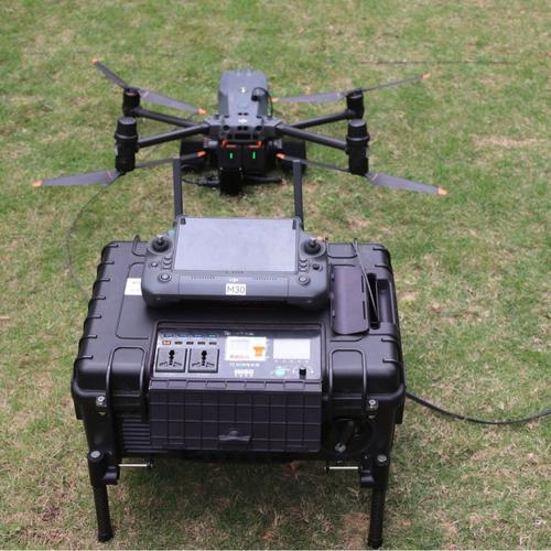 系留无人机属于哪种机型？-第2张图片-广州国自机器人