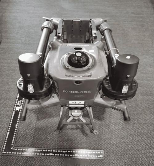 自组无人机真能媲美大疆吗？-第3张图片-广州国自机器人