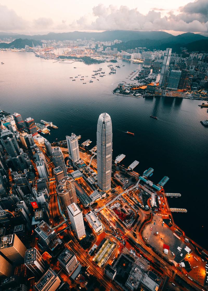 无人机拍照效果究竟好不好？-第2张图片-广州国自机器人