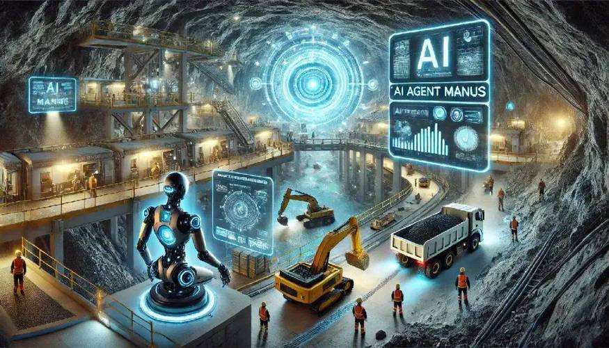 AI行业技术壁垒究竟有多高？-第2张图片-广州国自机器人