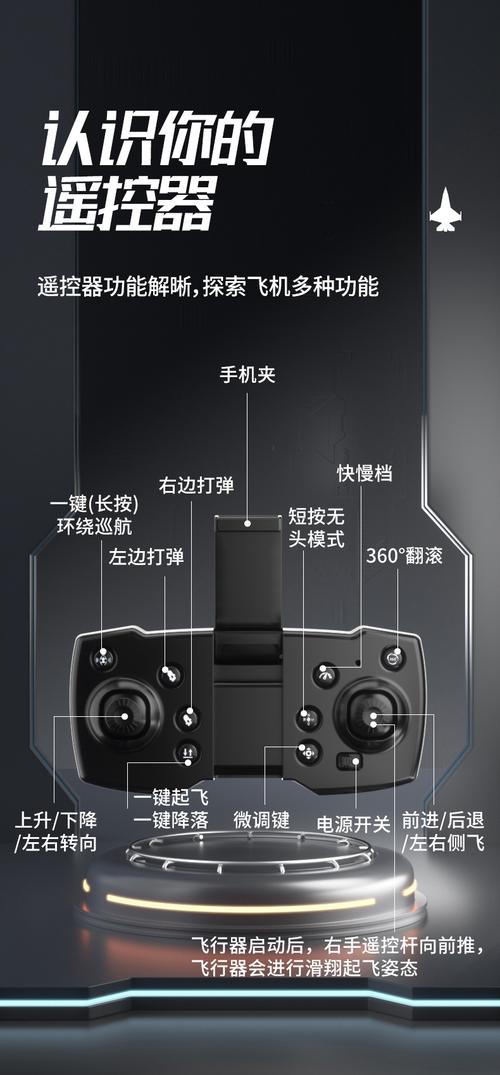 无人机遥控器怎么关机-第1张图片-广州国自机器人