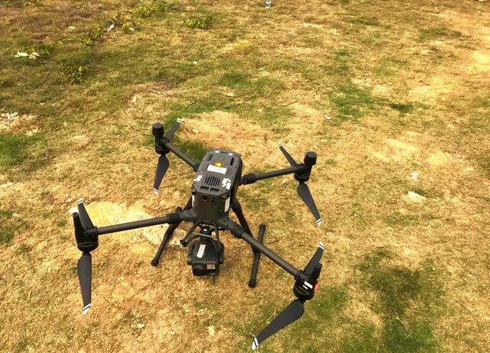 大疆无人机不装桨空转，为何能启动？-第3张图片-广州国自机器人